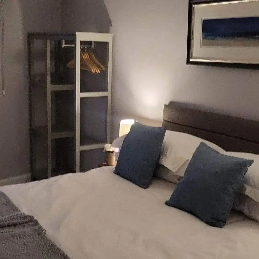 The Kenmuir Arms, April 2023: bedrooms